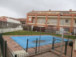 00041 - Apto en VALDEAVERO Fragua 15