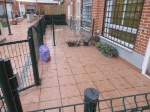 00041 - Apto en VALDEAVERO Fragua 2